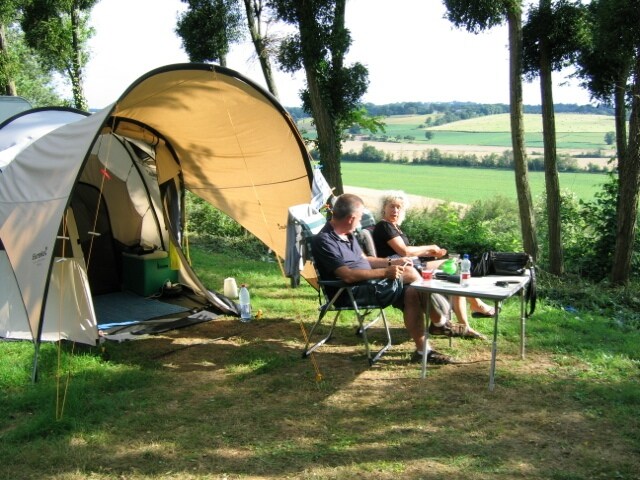 Camping Le Domaine du Castex