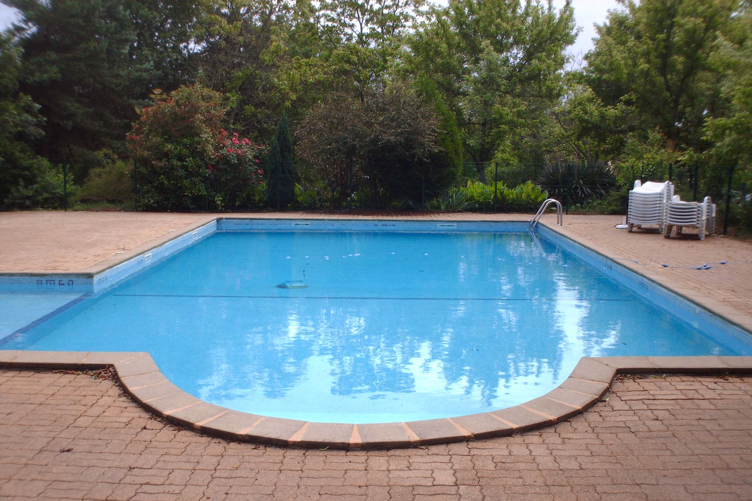 Camping Le Domaine du Castex