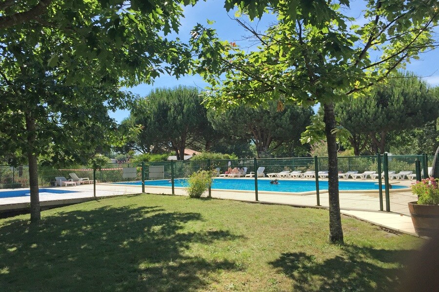 Camping Municipal Le Braou
