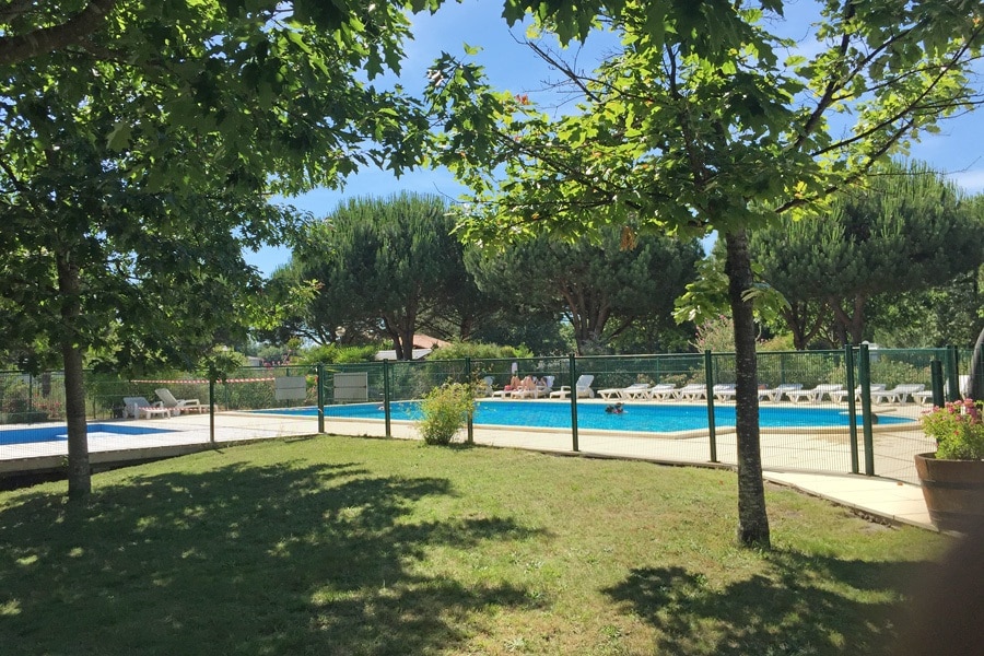 Camping Municipal Le Braou