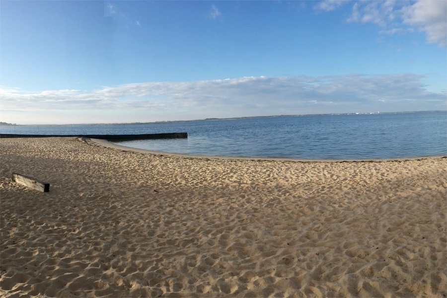 Camping Municipal Le Braou