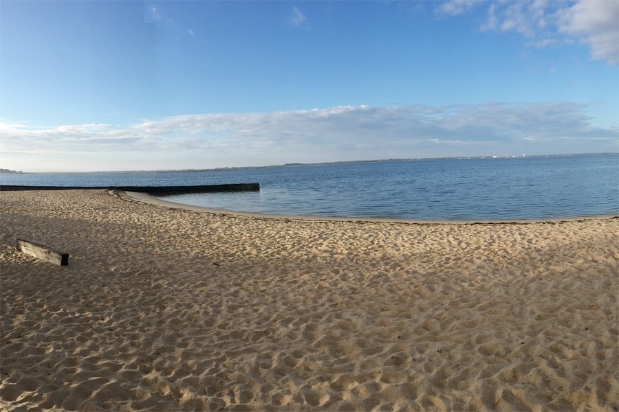 Camping Municipal Le Braou