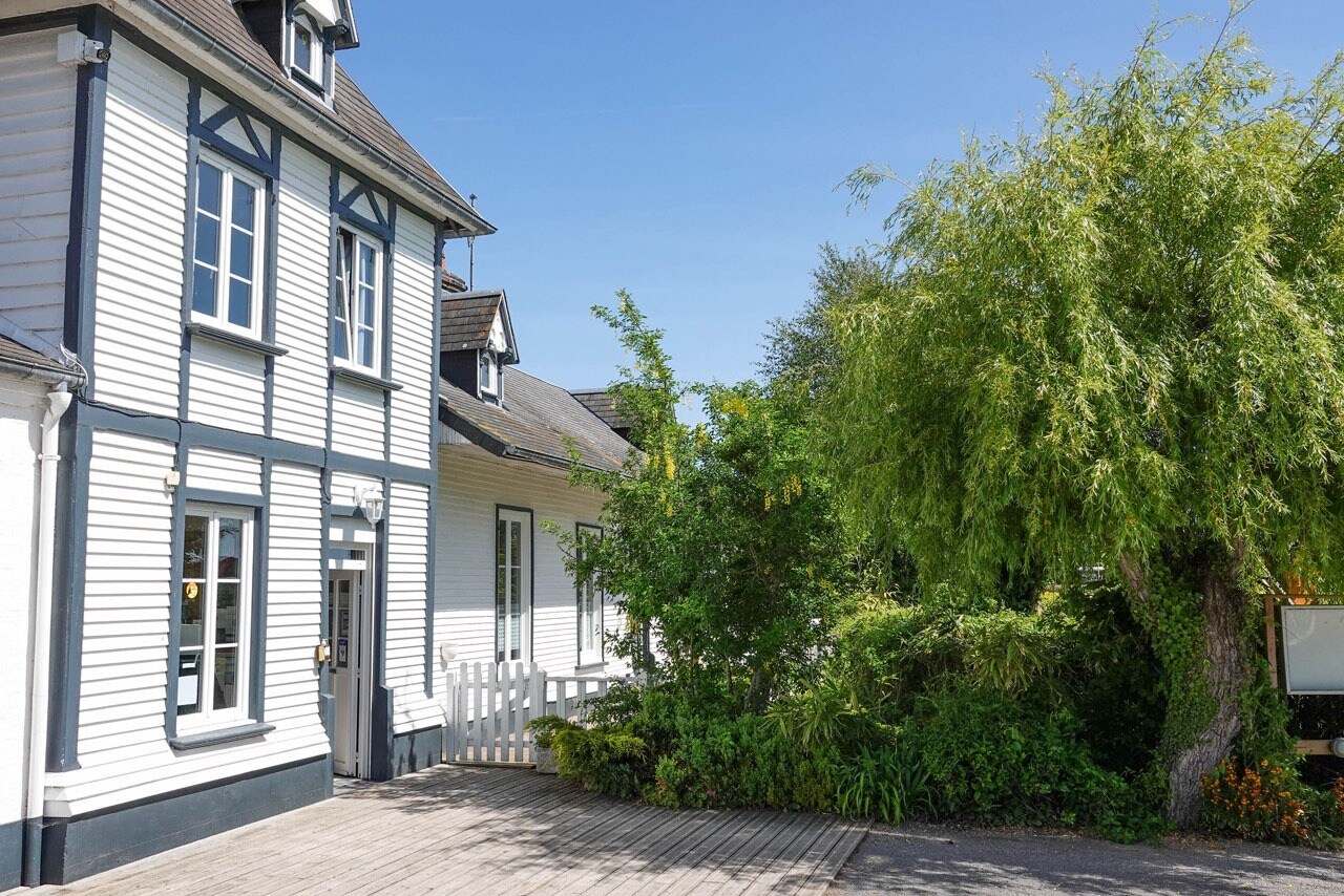 Camping Les Trois Sablières