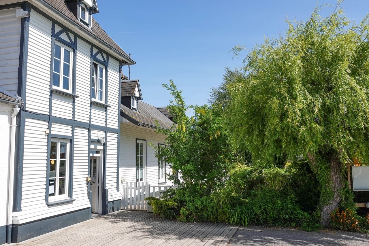 Camping Les Trois Sablières