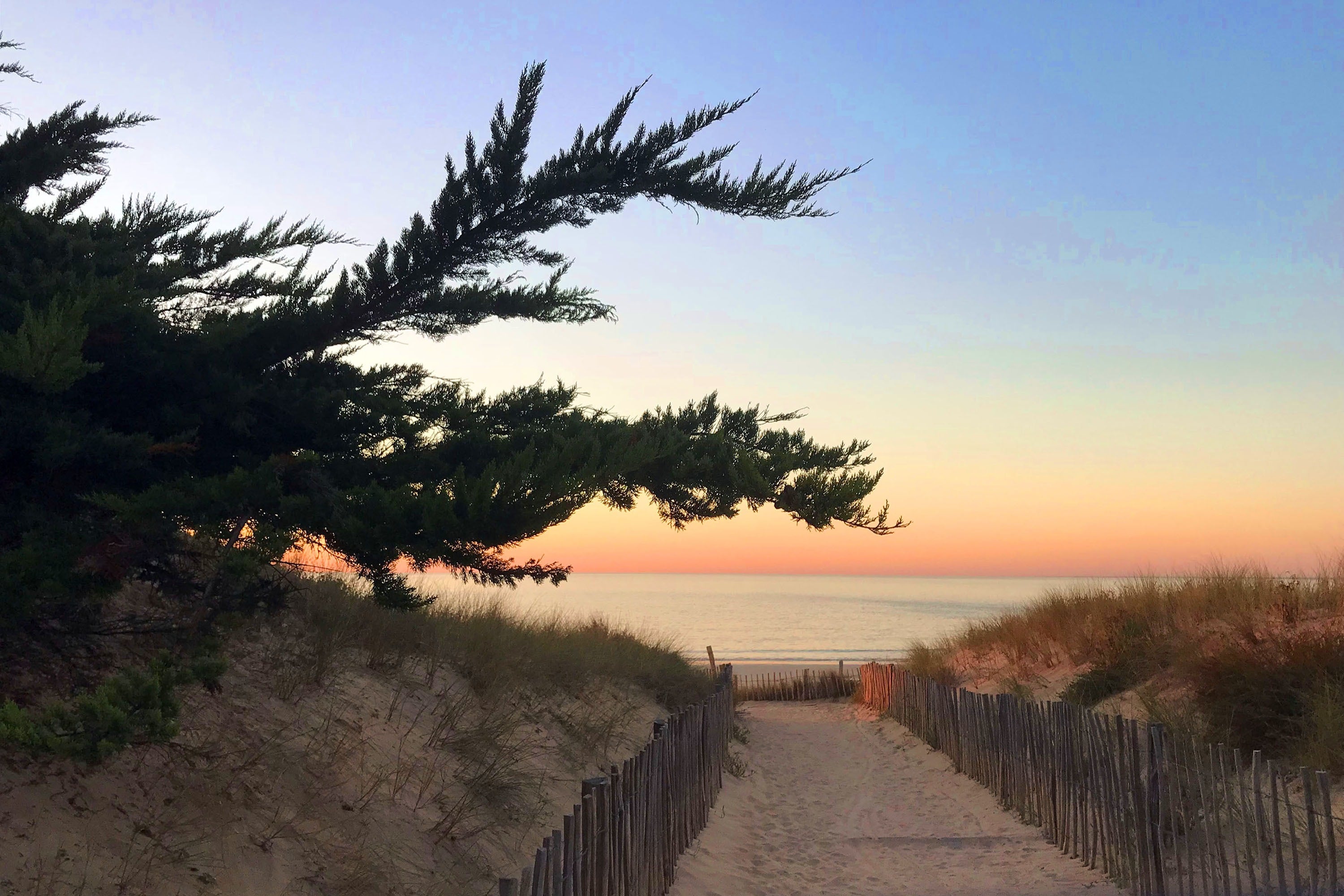 Camping Seasonova Ile de Ré