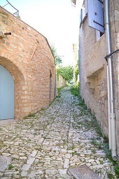 Camping Les Oliviers