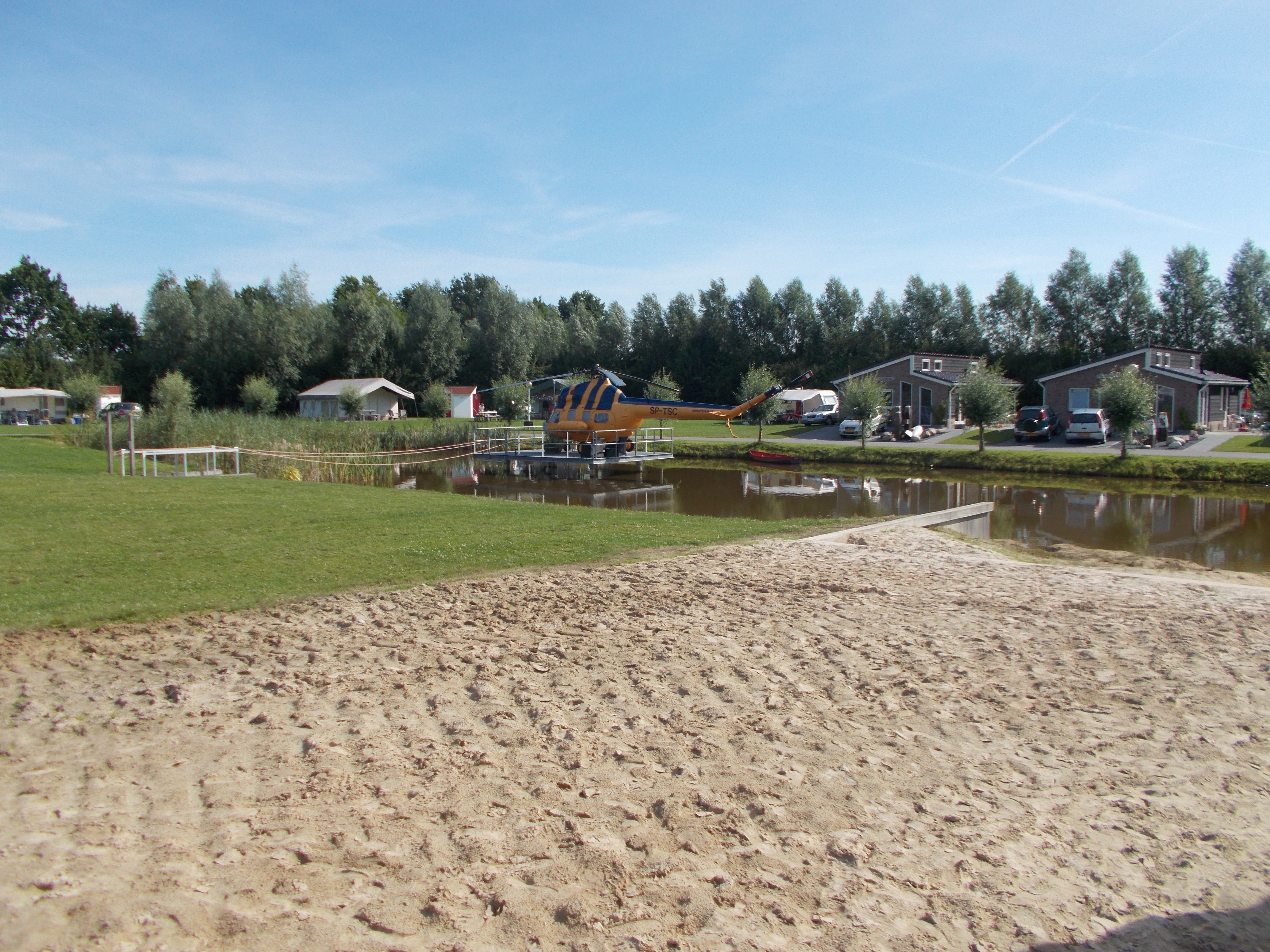 Ardoer vakantiepark ´t Akkertien