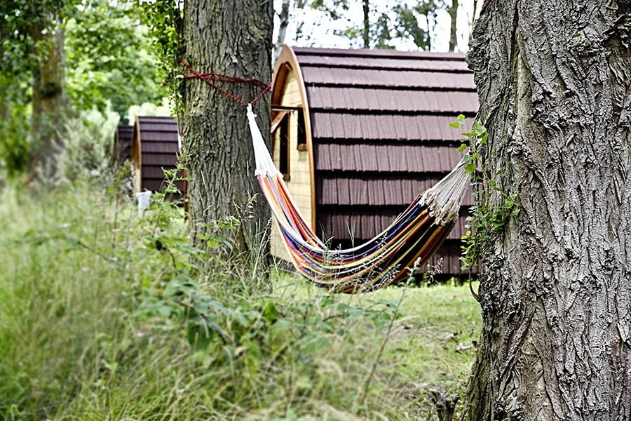 Campingpark 'Ostseebad Rerik'