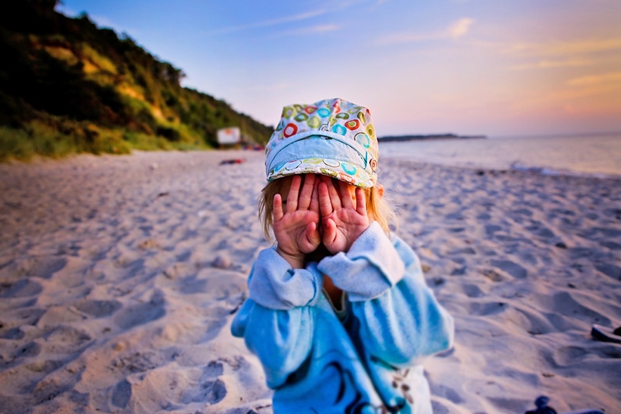 Campingpark 'Ostseebad Rerik'