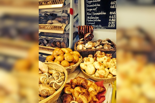 Campingpark 'Ostseebad Rerik'