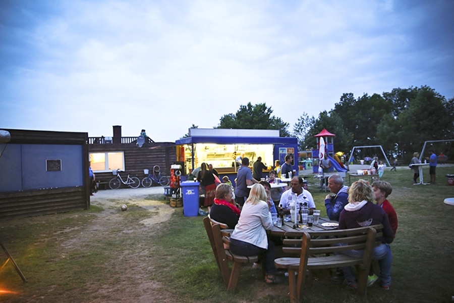 Campingpark 'Ostseebad Rerik'