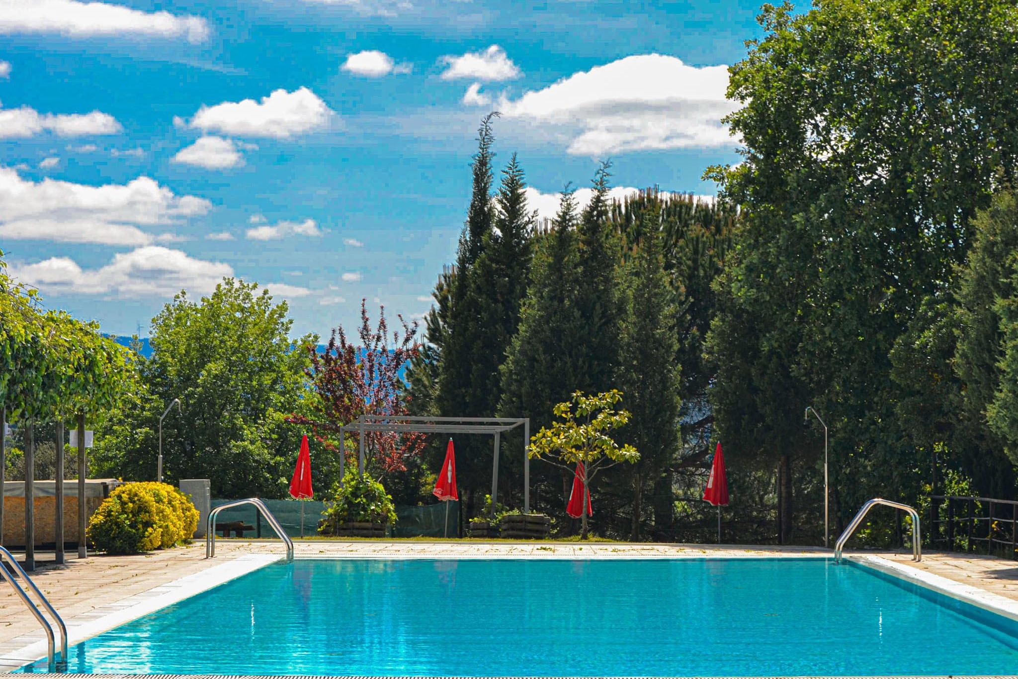 Coimbra Camping & Bungalows