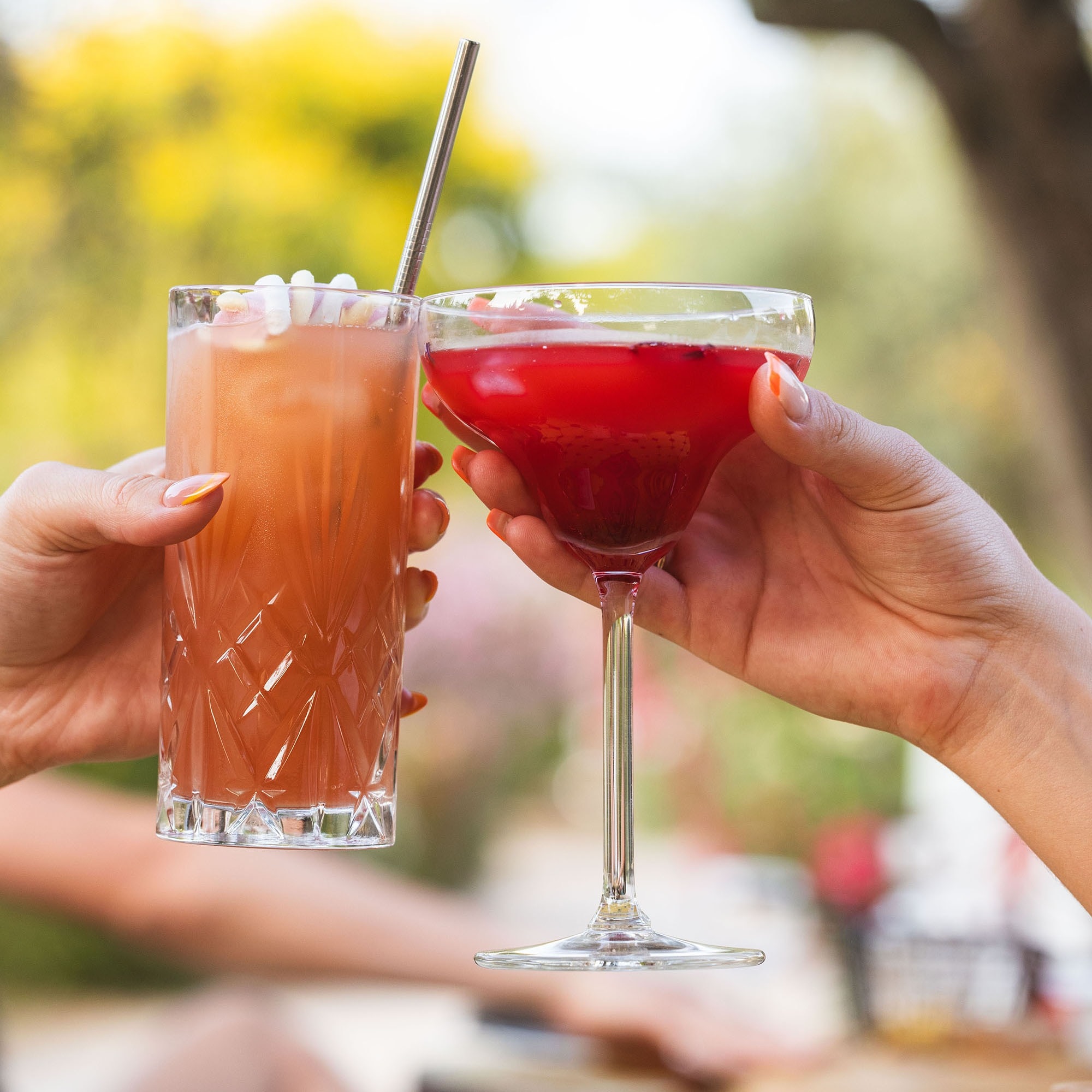 Flower Camping Le Mas de Mourgues