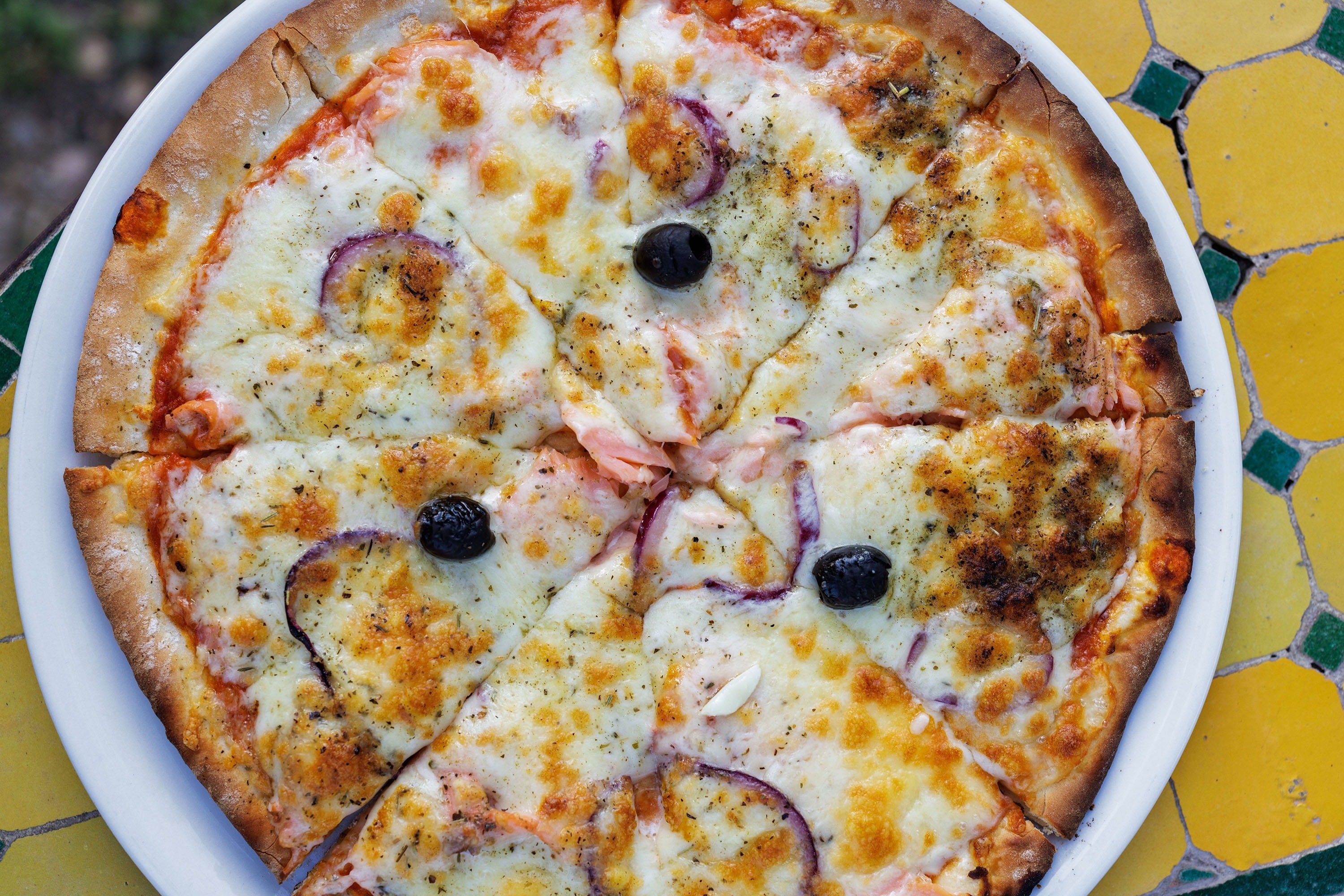 Flower Camping Le Mas de Mourgues