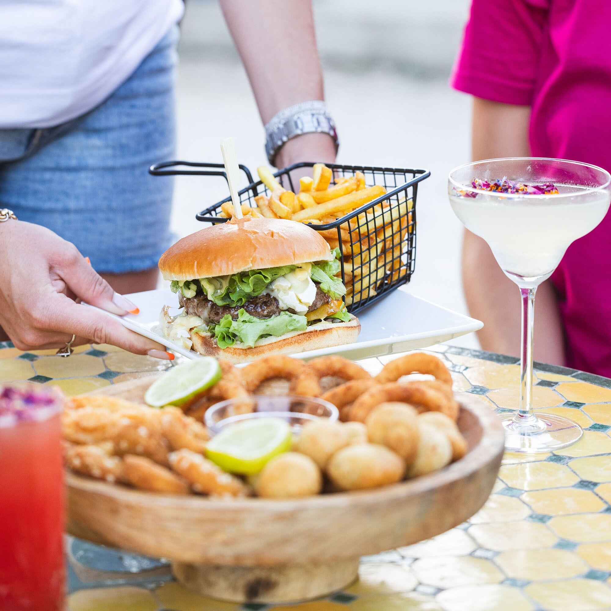 Flower Camping Le Mas de Mourgues