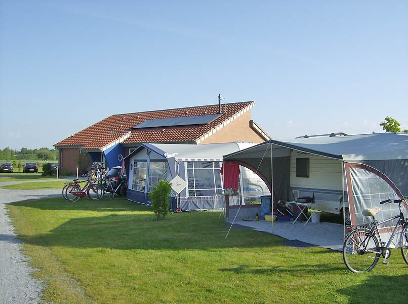 Camping Quendorfer See