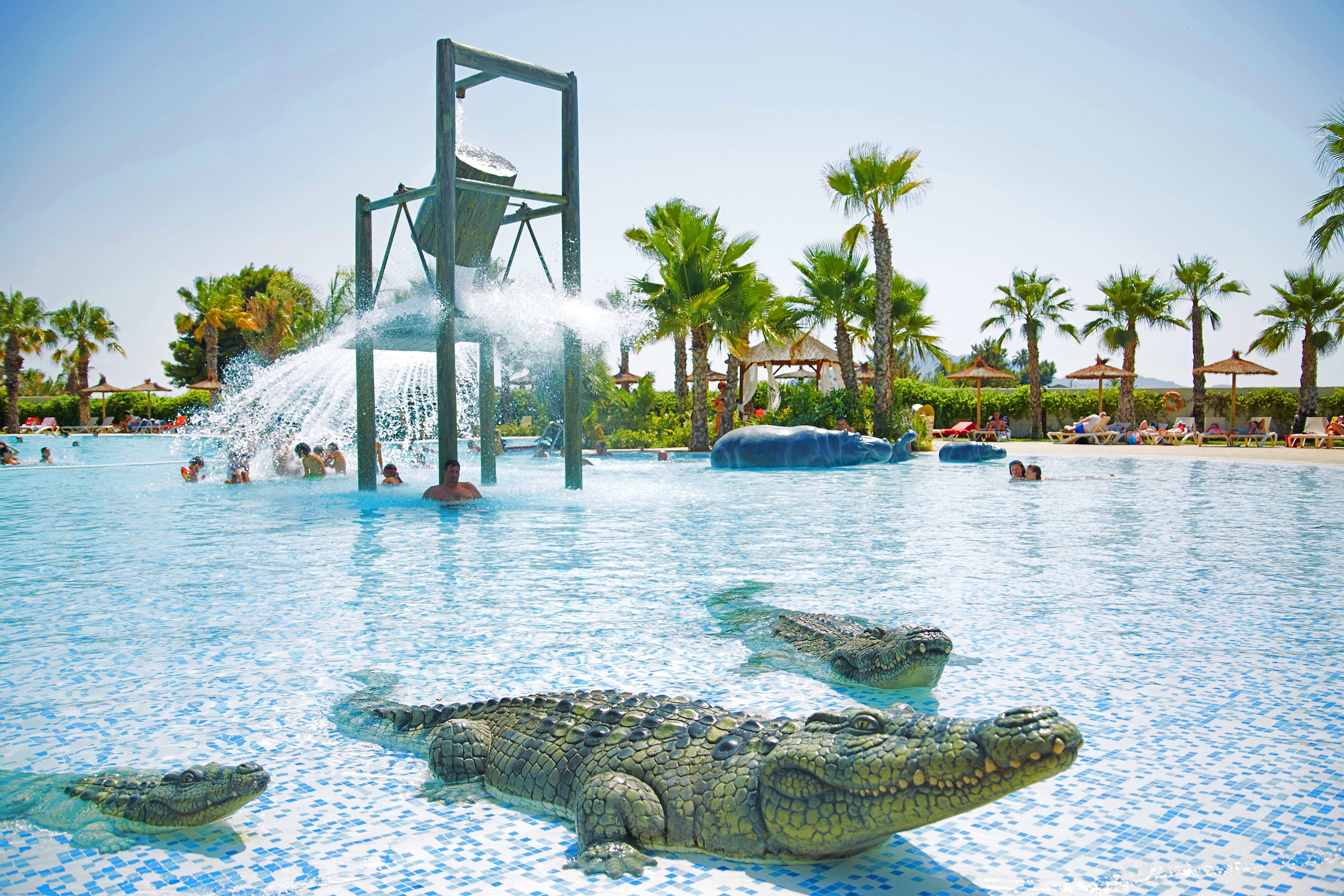 Alannia Costa Blanca