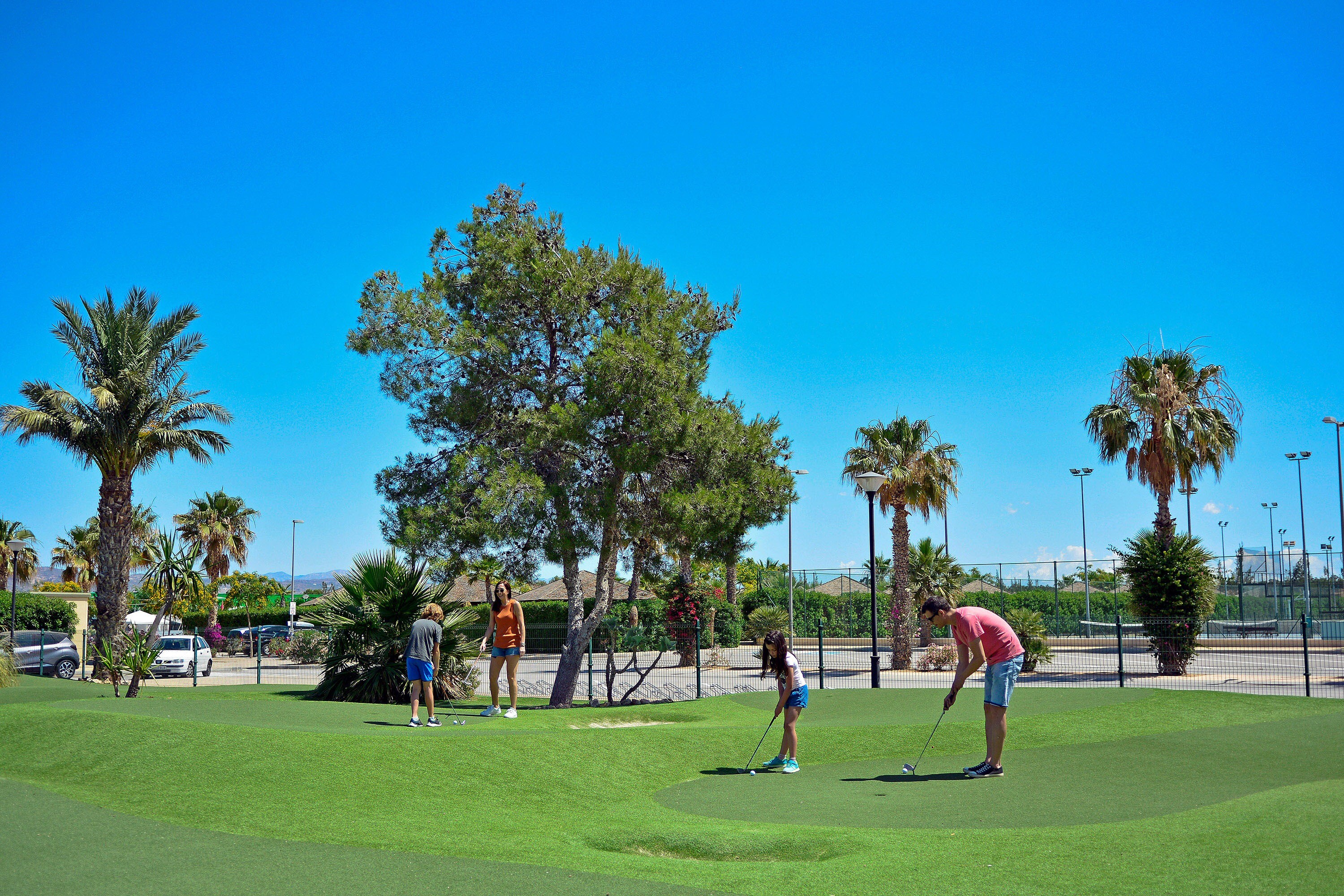 Alannia Costa Blanca