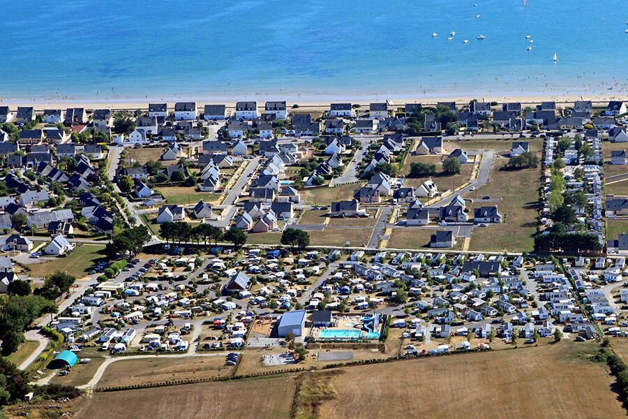 Camping Grand Air Cadu