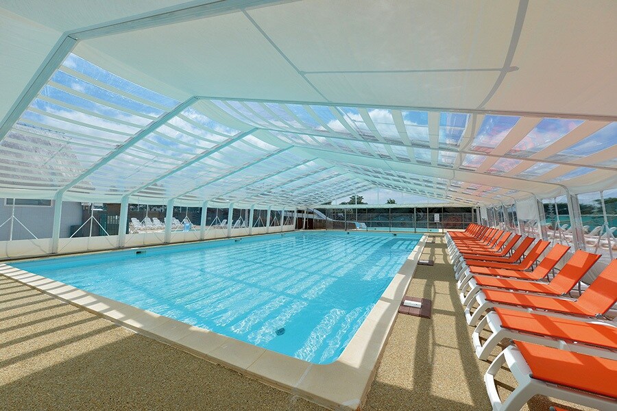 Camping Grand Air Cadu