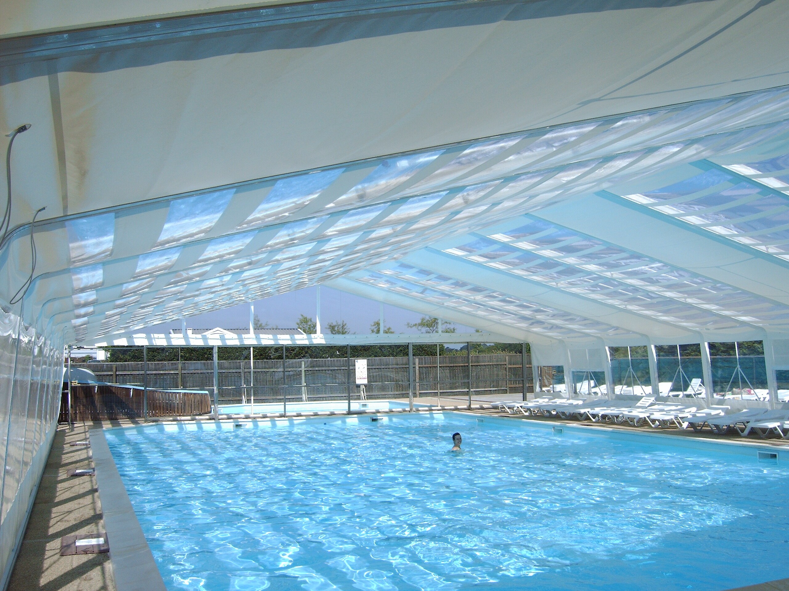 Camping Grand Air Cadu