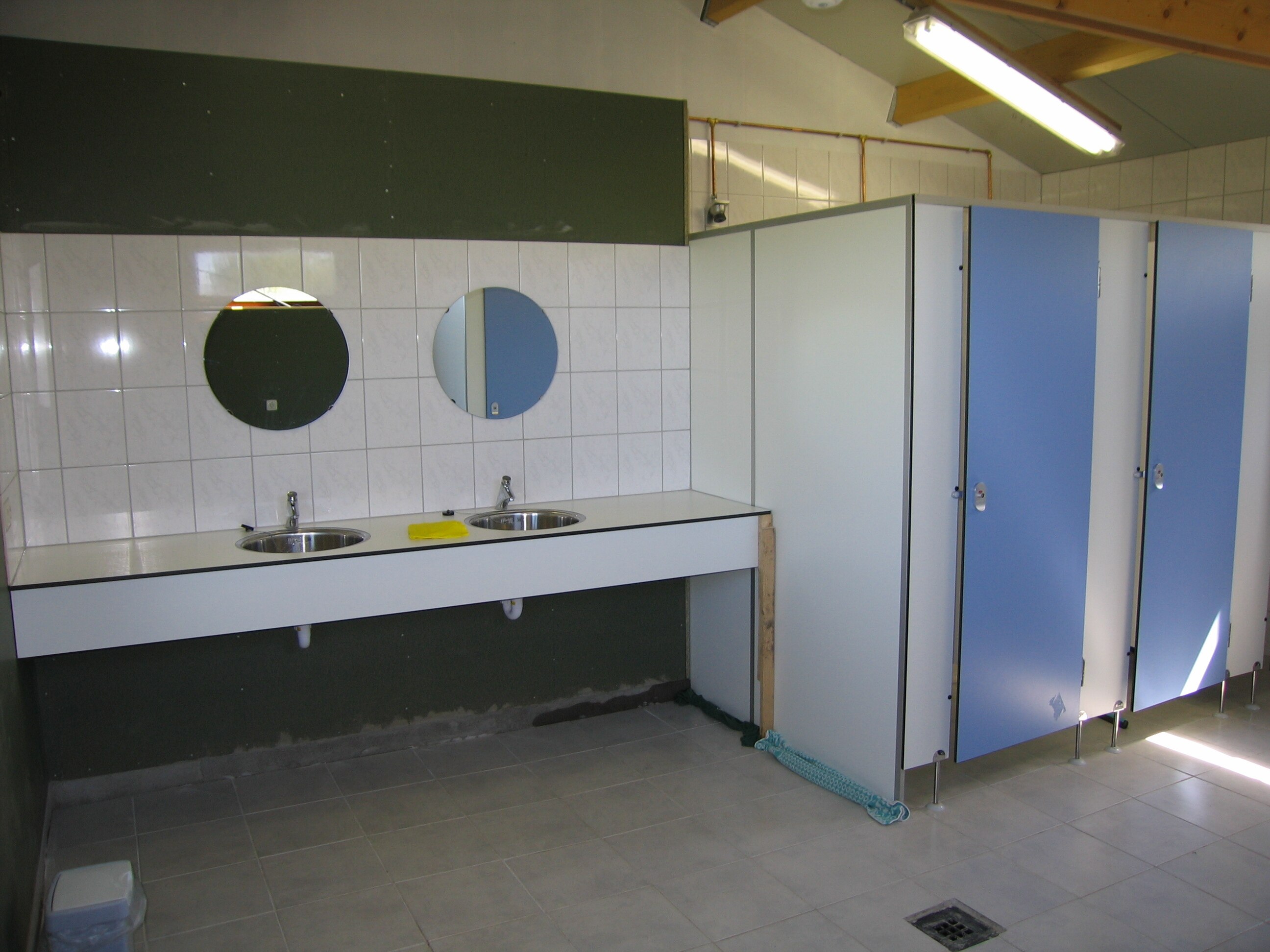 Camping De Blikvaart