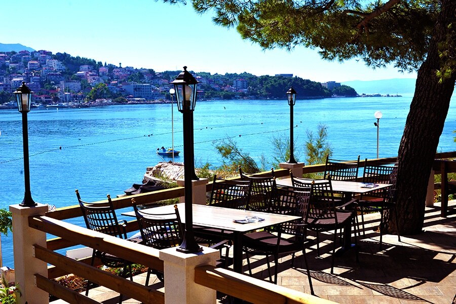 Camping Stobrec Split