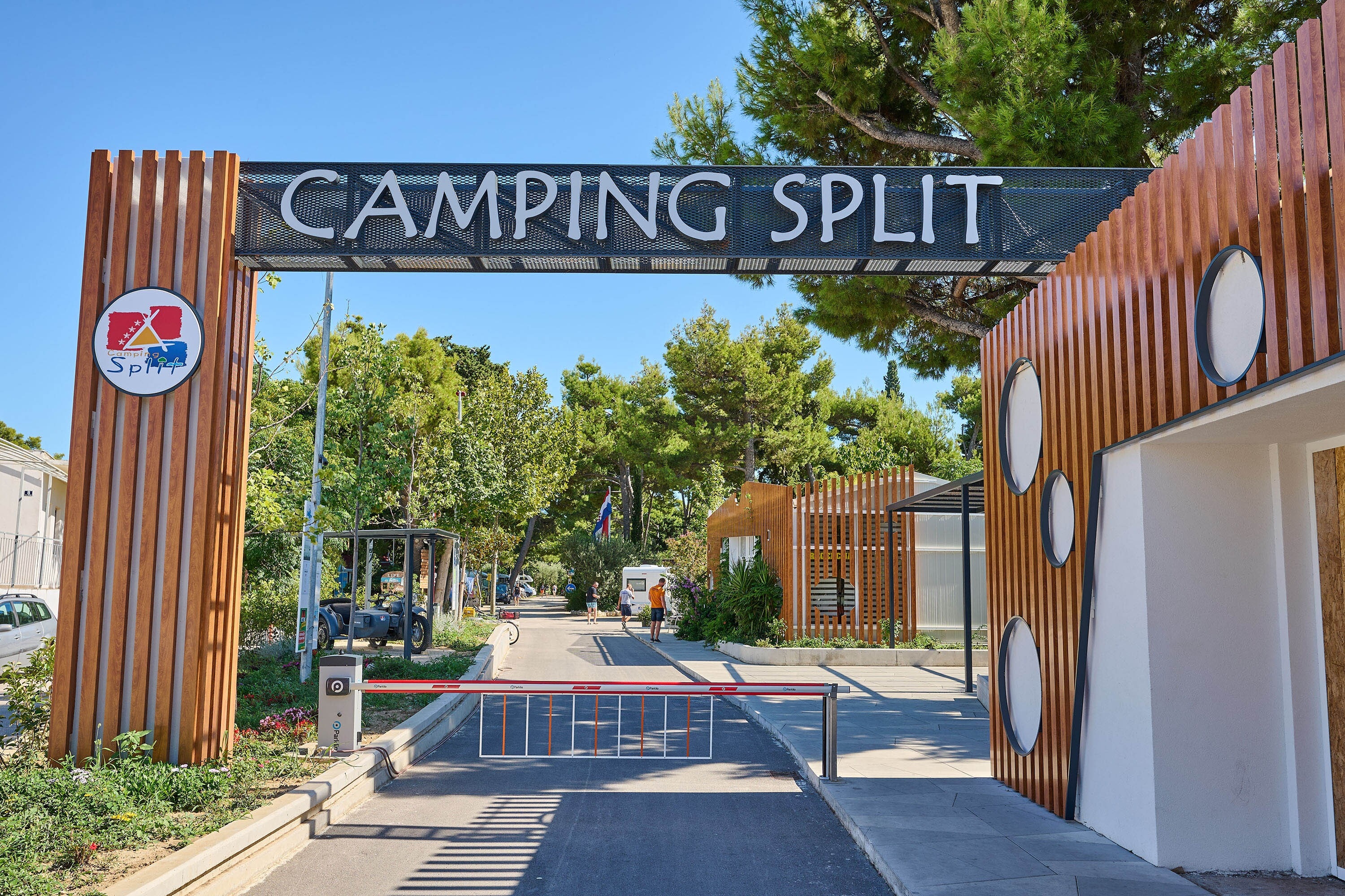 Camping Stobrec Split