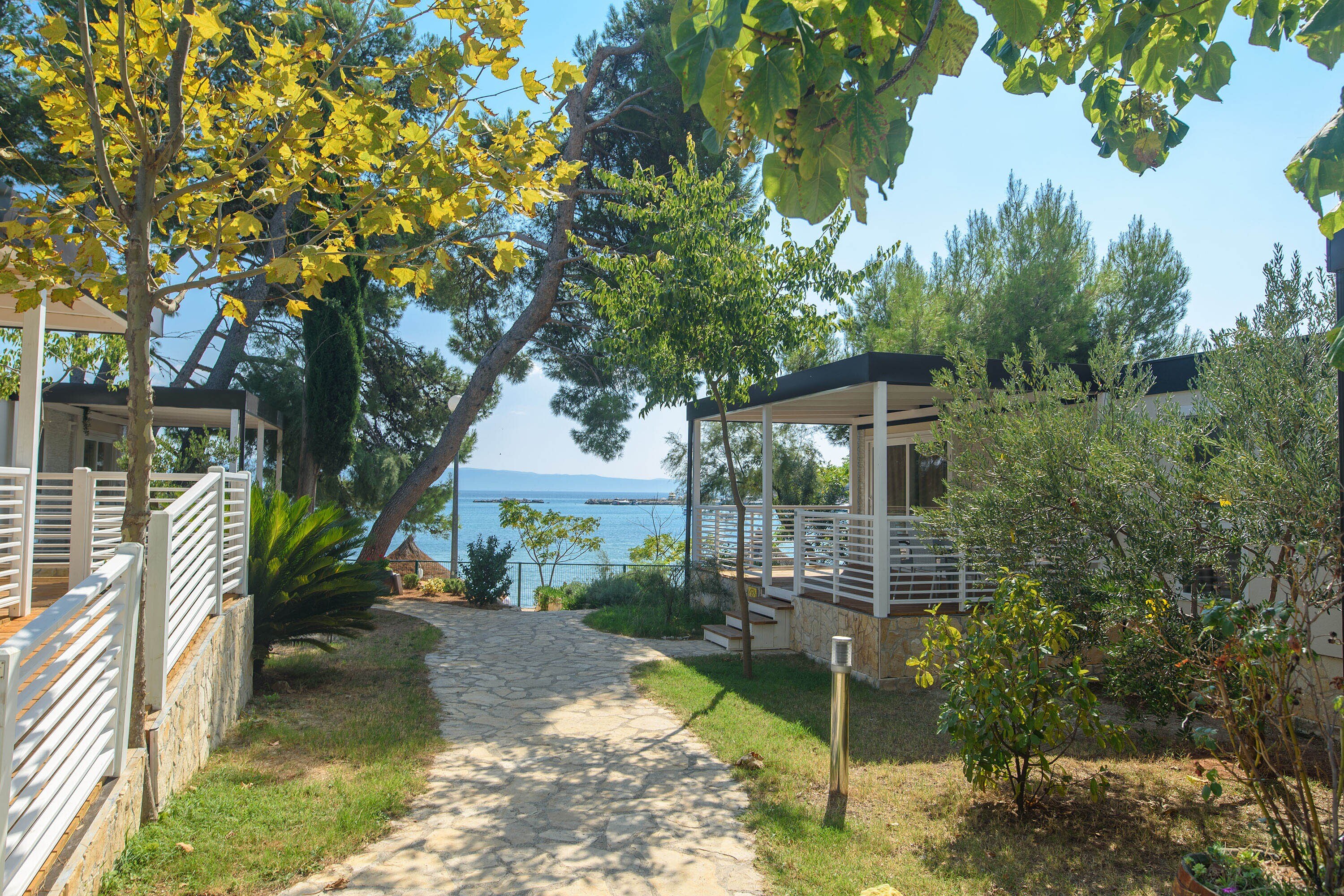 Camping Stobrec Split