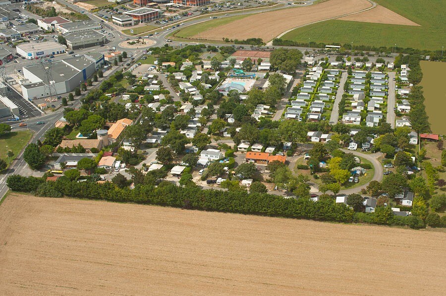 Camping Le Beaulieu