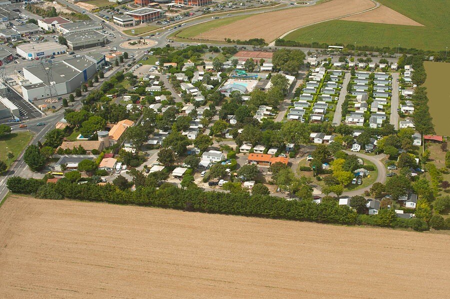 Camping Le Beaulieu
