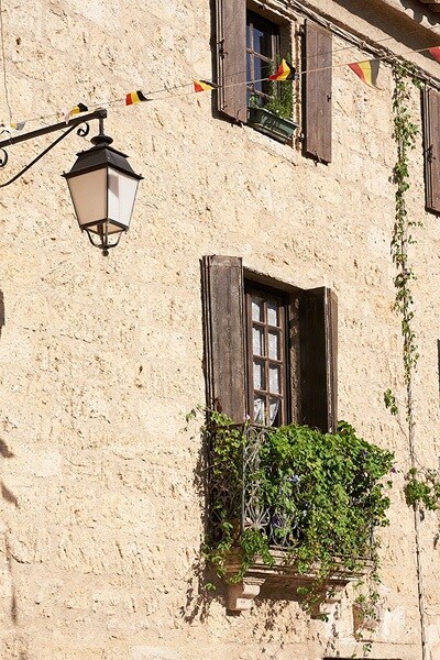 Camping Municipal de Loupian