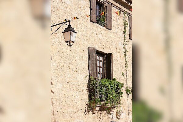 Camping Municipal de Loupian