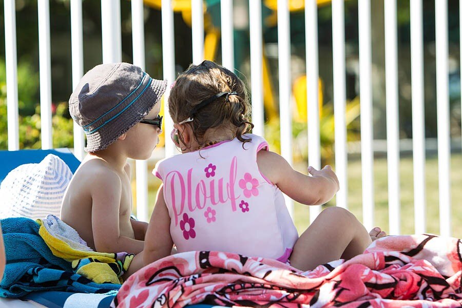 Camping Les 2 Vallées