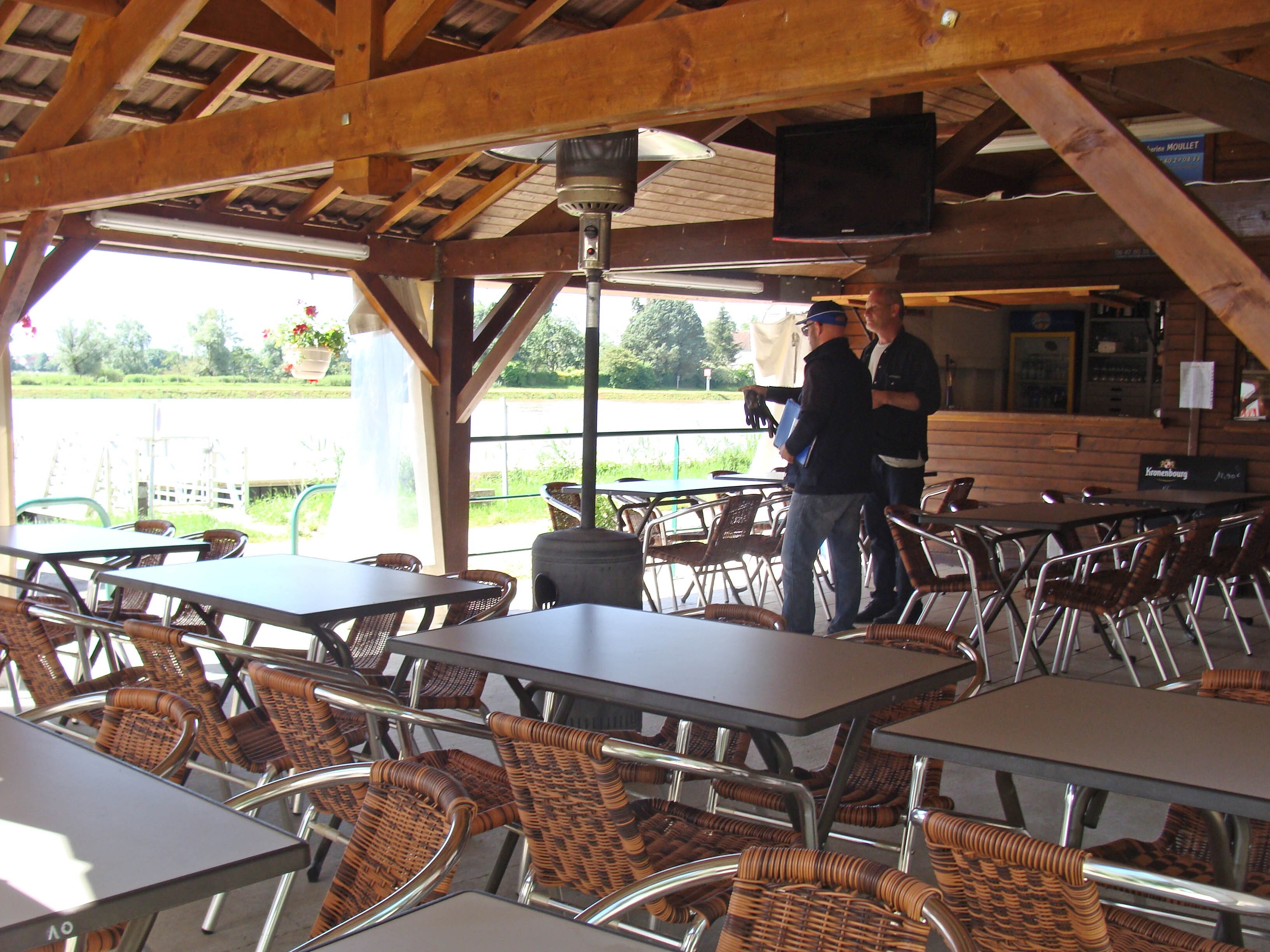 Camping Les Herlequins