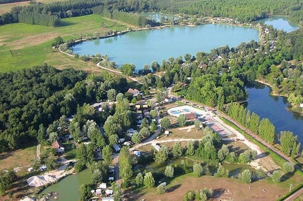 Camping La Noue des Rois