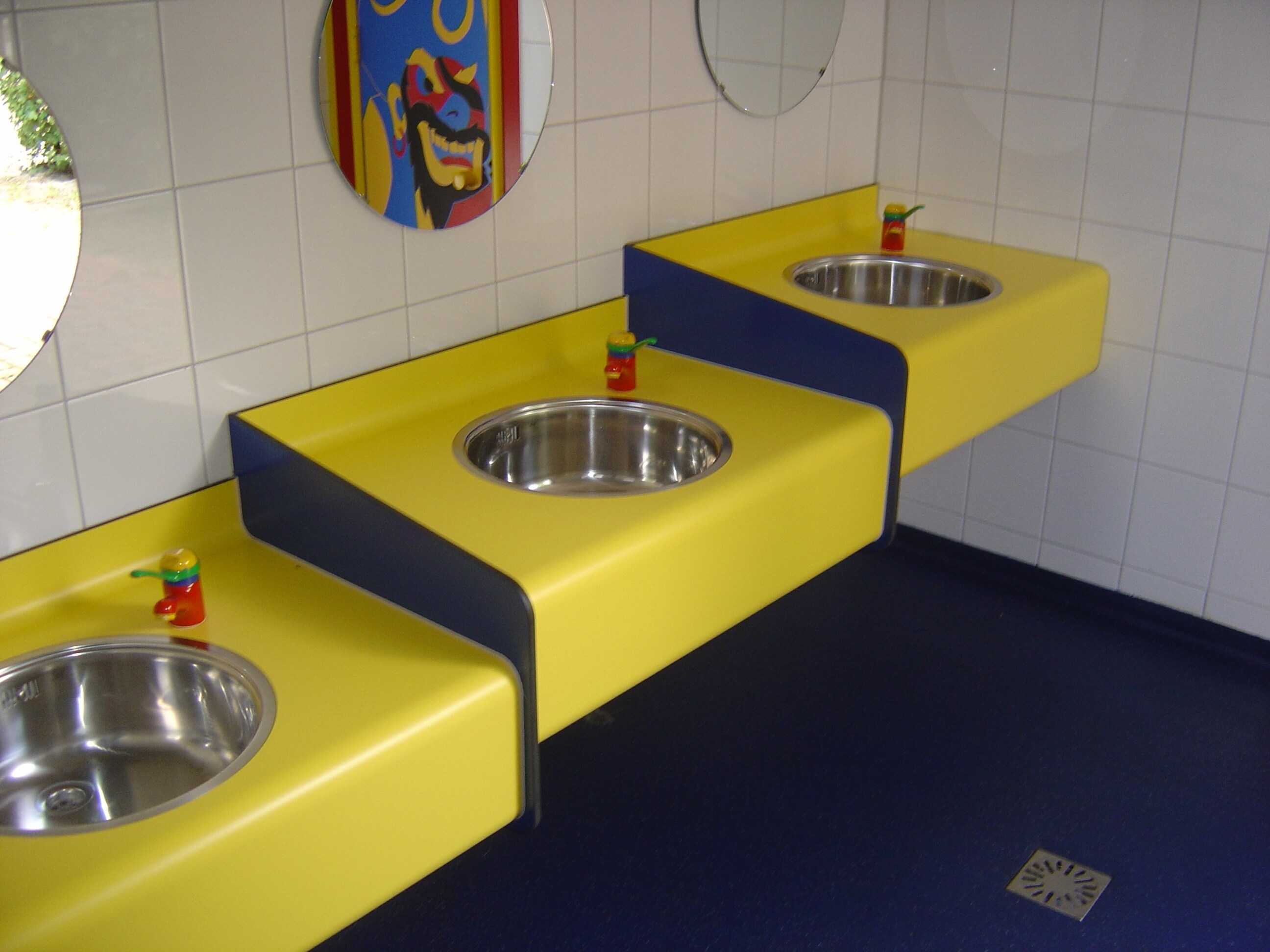 Camping De Bronzen Eik