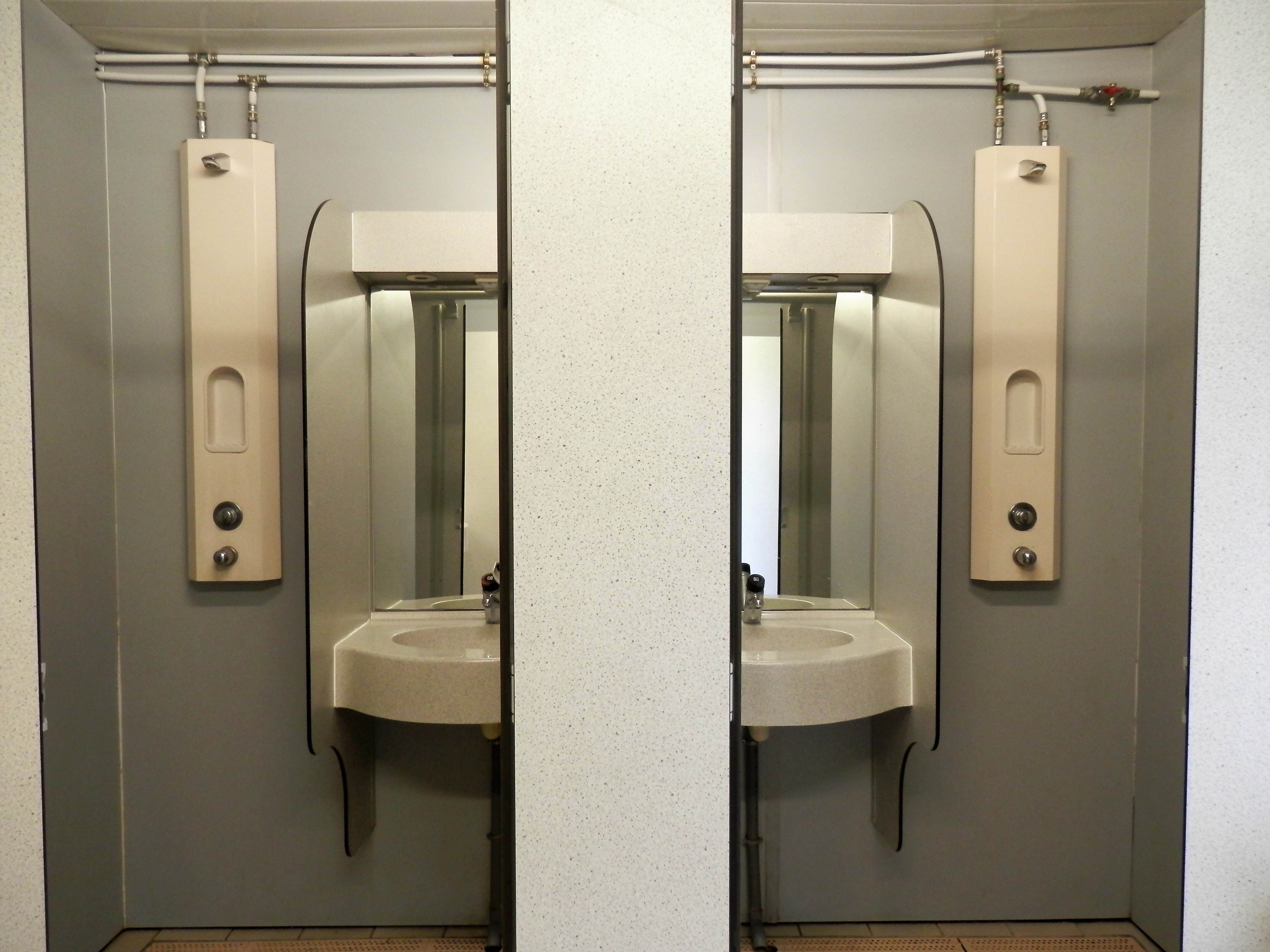 Camping Le Lac des Charmilles