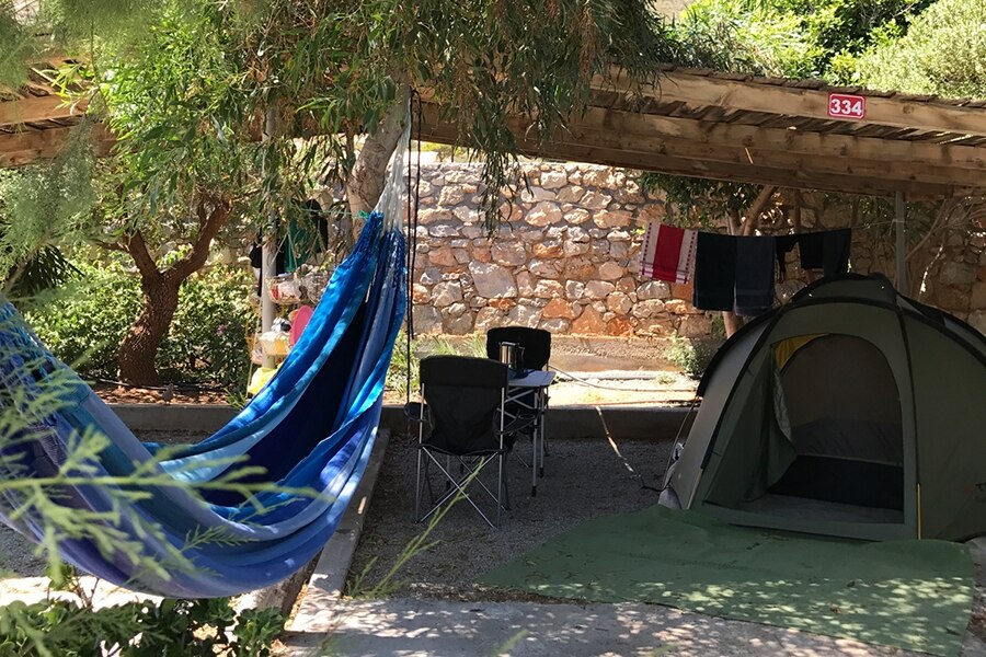 Simos Camping