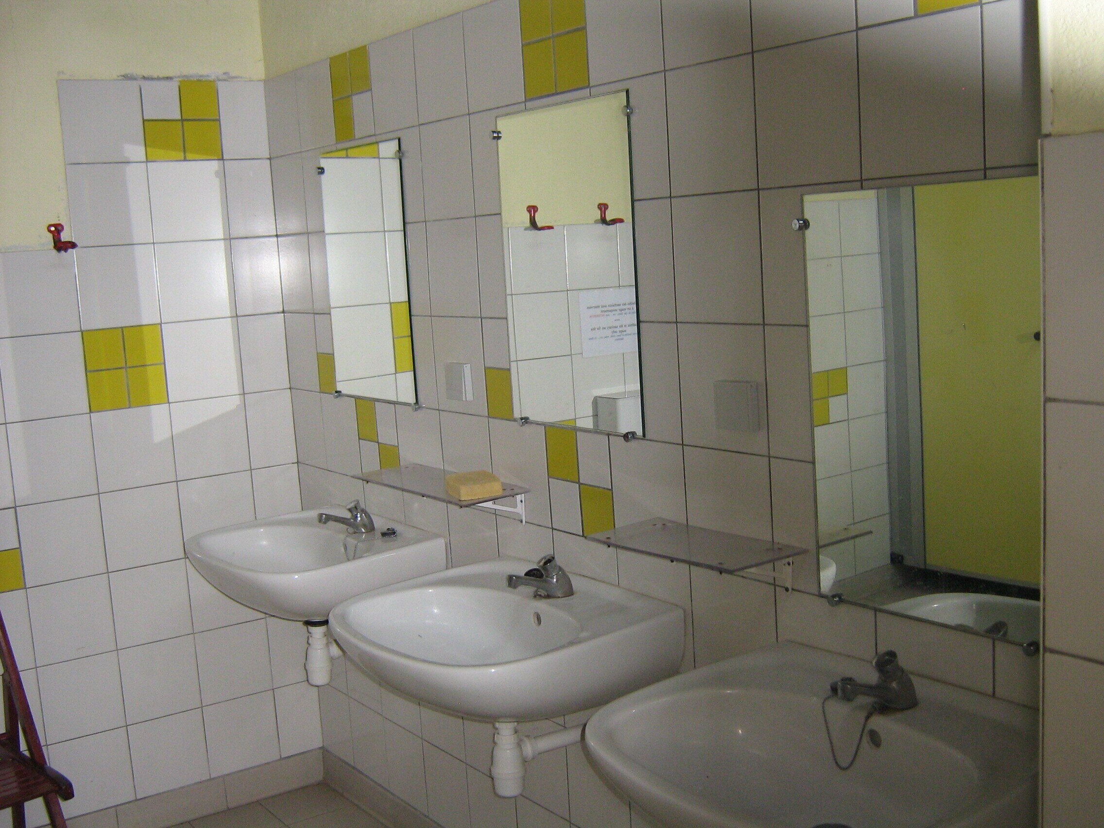 Camping Le Port Onlycamp