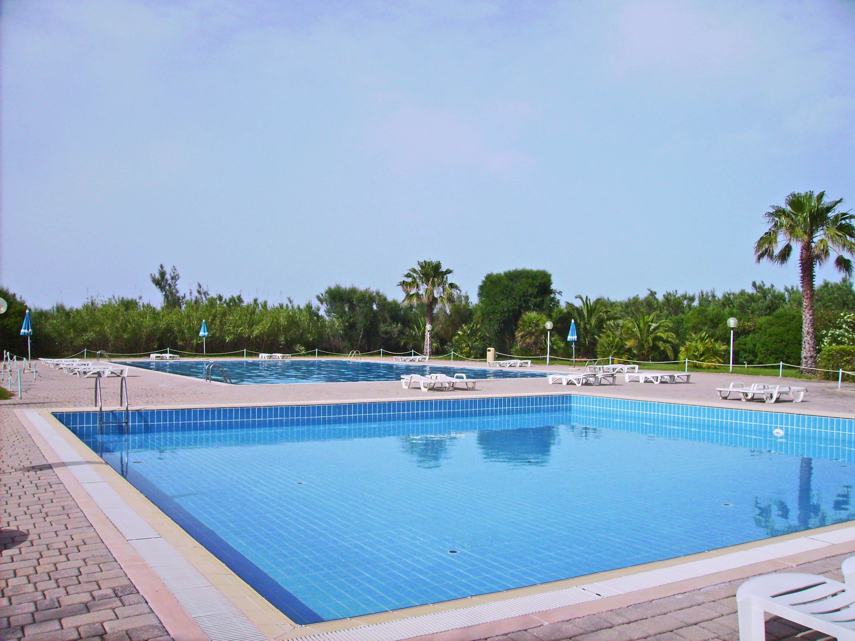 Torre Rinalda Beach Camping & Resort