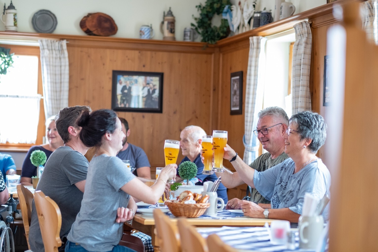 Vital CAMP Bayerbach