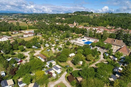 Camping Le Château