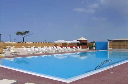 Camping Village S'Ena Arrubia