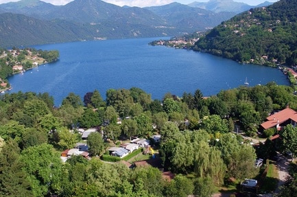 Camping Cusio