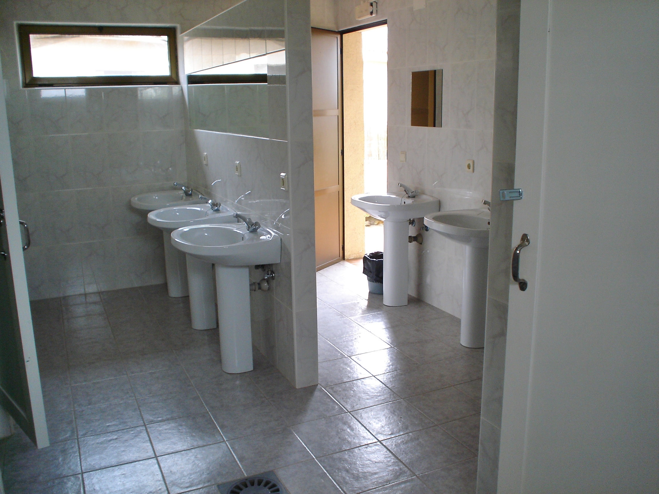 Camping Arribes del Duero