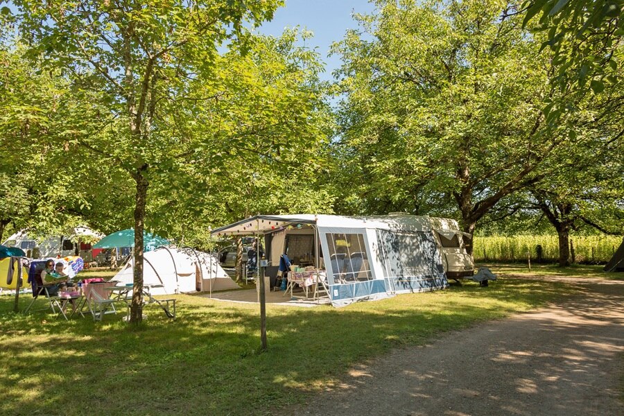 Camping La Plage