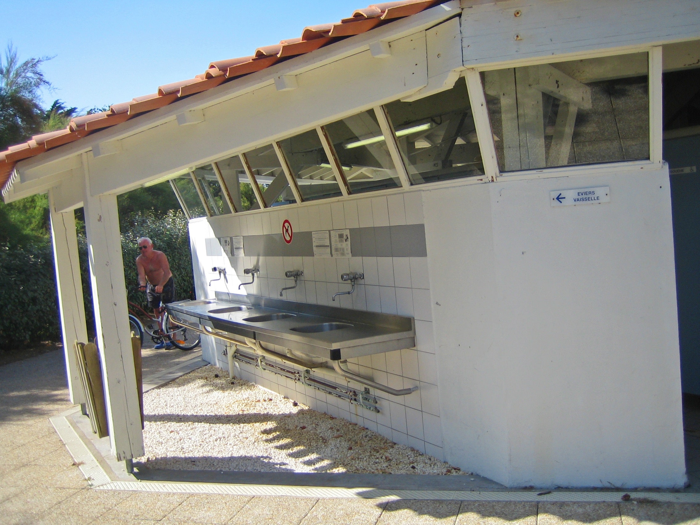 Camping Homair La Côte Sauvage