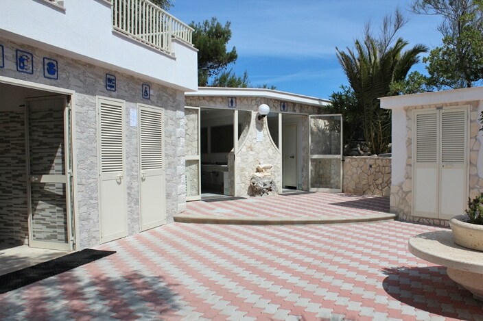 Camping Village Molinella Vacanze