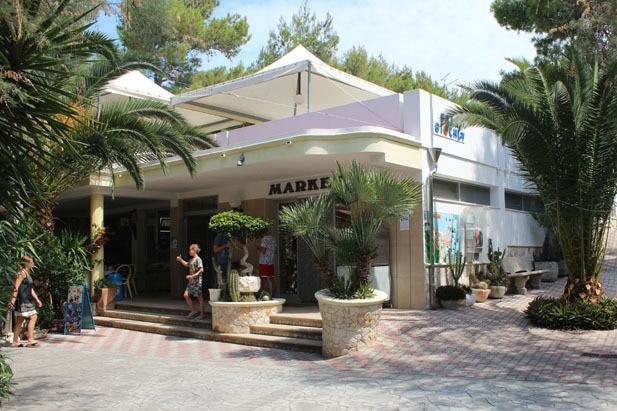 Camping Village Molinella Vacanze